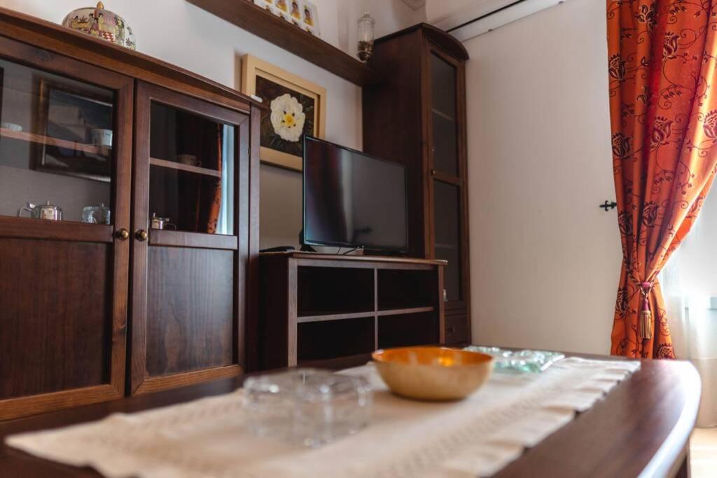 Casa Pepita Feria Apartment วาลแวร์เด เดล กามิโน ภายนอก รูปภาพ